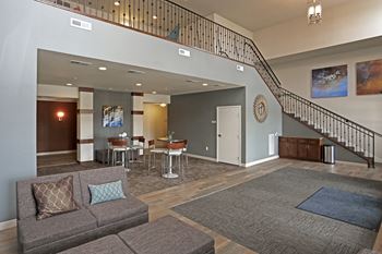 Cypress court clubhouse & resident care center